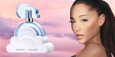 ariana grande fragrance review|ariana grande fragrance collection.